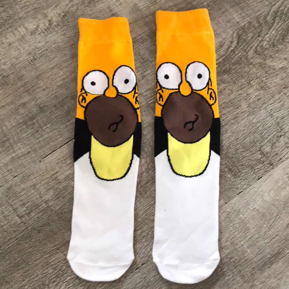 Unisex socks